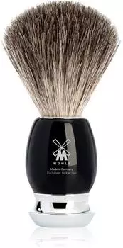 Brosse De Rasage En Poils De Blaireau TU прозрачный