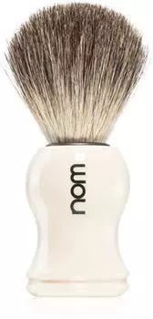 Brosse De Rasage En Poils De Blaireau TU прозрачный