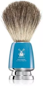 Brosse De Rasage En Poils De Blaireau TU прозрачный