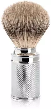 Brosse De Rasage En Poils De Blaireau TU прозрачный