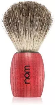 Brosse De Rasage En Poils De Blaireau TU прозрачный