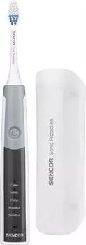 brosse dents lectrique sonique TU прозрачный