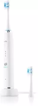 brosse dents sonique TU прозрачный