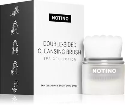 Brosse Nettoyante Visage TU прозрачный