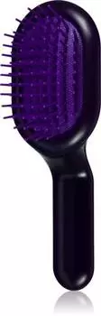 Brosse Plate Pour Tous Types De Cheveux TU прозрачный