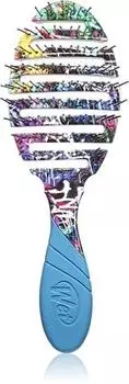 Brosse Pour Des Cheveux Faciles Dmler TU прозрачный