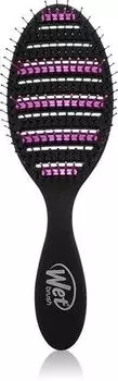 Brosse Pour Tous Types De Cheveux TU прозрачный