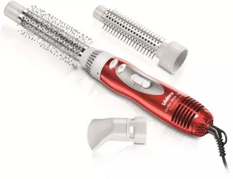 Brosse Soufflante Et lectrostimulateur TU прозрачный