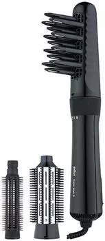Brosse Soufflante TU прозрачный