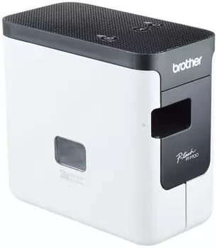 Brother P-Touch PT-P700 белый