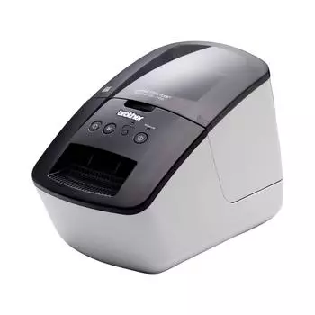 BROTHER PC адресный принтер этикеток P-touch QL-700