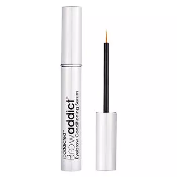 Browaddict Eyebrow Serum Ухаживающая сыворотка для бровей Advanced 5 мл