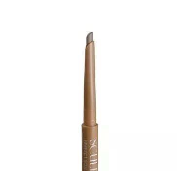 Брови 01 светло-коричневые коричневый