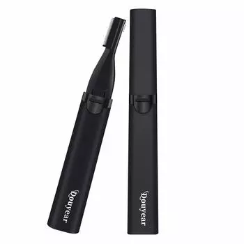 Брови для лица брови брови для мужчин высокий угол бритья лица для волос бровей включает в себя Mayu внутреннее лезвие батарея японское руководство по эксплуатации бритва,