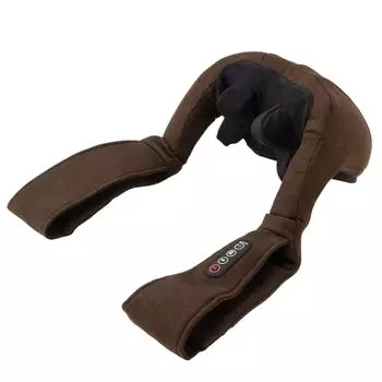 Brown Medi Labo Medical Шея Шея и плечи Плечо Guimomi Шея и плечи Плечо Уважение к старому Подарок FR-N30 [Сертифицированное устройство]