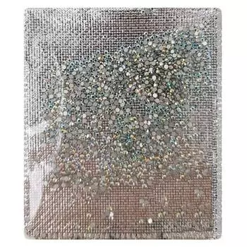 Коричневый гвоздь May Brown большой емкости SS4, опал, 1440 шт.