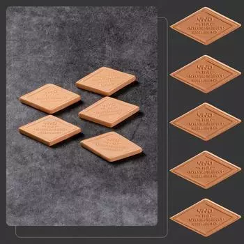 Brown Sugar Keeper Saver, Terracotta Sugar Saver Keeps Soft Food Brown Containers Leaf Storage L5P3 Bee-1pcs