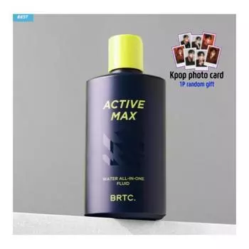BRTC Active Max Water Универсальная жидкость