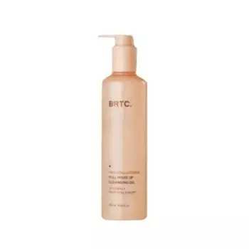 BRTC Anti-Pollution & Full Makeup Cleansing Oil 300ml, 1 piece