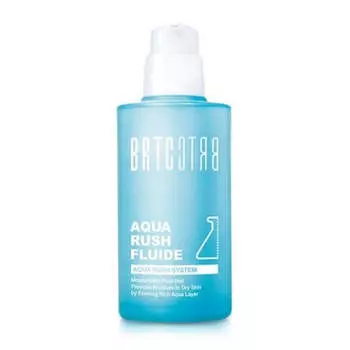 BRTC Aqua Rush Fluide 120мл