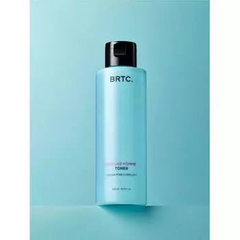 Brtc Brtc Skin Lab Homme Series Тонер 300 мл