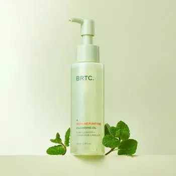 Brtc Brtc Skin Lab Очищающее масло 100 мл