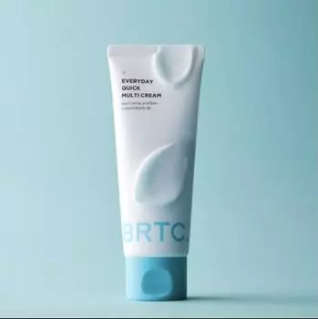 BRTC Everyday Quick Multi Cream (60г)
