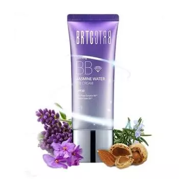 BRTC Jasmine Water BB Cream 2.11oz/60g SPF30/PA++, корейская косметика, Kbeauty, пробник