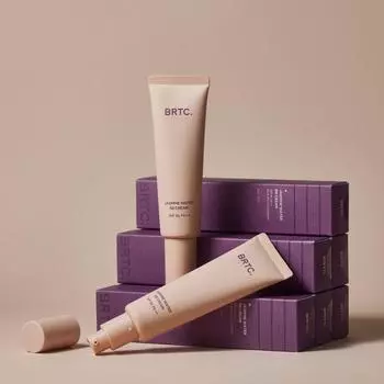 BRTC Jasmine Water BB Cream SPF 30 PA++ – увлажняющий и осветляющий BB-крем (60г) 1 EA