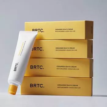 BRTC CERAMAID 3-ДНЕВНОЙ КРЕМ 50 мл 1ea (50ml)