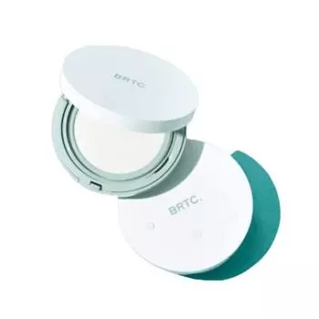 BRTC Mild Sun Cushion 25 г / SPF50+ PA++++, 1 шт.