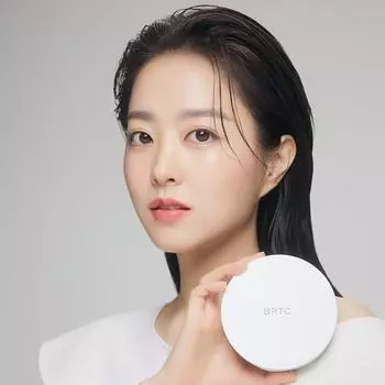 BRTC Мягкий солнцезащитный крем 25г