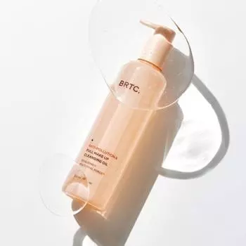 BRTC Очищающее масло для полного макияжа против загрязнений, 300 мл