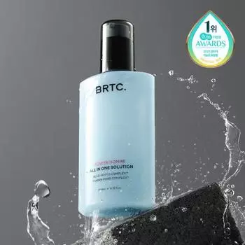 BRTC Power Homme All-in-One Solution 200мл, корейская косметика