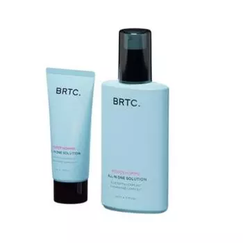 BRTC Power Homme All-in-One Solution 200 мл Специальное предложение + 50 мл Бесплатно