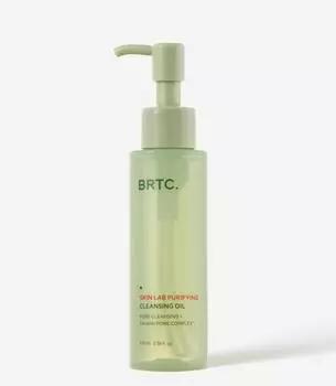 BRTC skin lab purifying cleansing oil 100ml