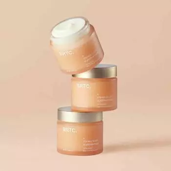 BRTC V10 Multi Lift Sleeping Pack 80мл, Увлажняющий, Корейская косметика, Kbeauty, пробник