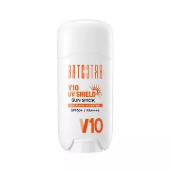 BRTC V10 UV Shield Солнцезащитный стик SPF50+ PA++++ 16 г