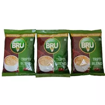 бру трипти 200 г упаковка из 3 шт.