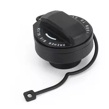Bruce & Shark Fuel Filler Cap Filler Tank Cap 99620124103 Porsche 911 911 Carrera Boxster Cayman