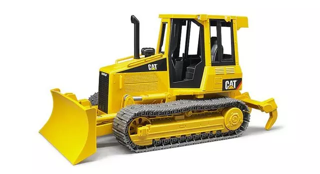 Bruder CAT Трактор BR02443