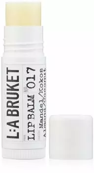 Bruket Lip Balm Lip Cream Другие 14 г L: