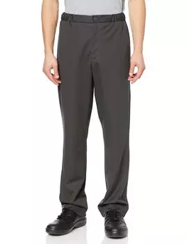 Брюки 5033SC Угольно-серый [Вилка]