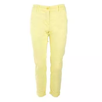 Брюки абрикосового цвета js22-111-01 Женский JOSEPH IN 40 пастельный оранжевый