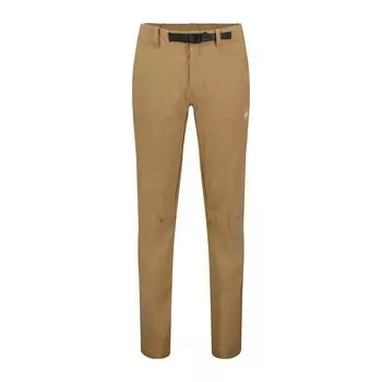 Брюки Agility Asian Fit Pants AF Men темно-песочные [Mammut] Мужские/Aegility 1022-02220