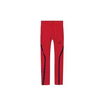 Брюки Air Jordan 23 Alpha Dri-Fit Training Мужские Брюки красные 889712-687 M