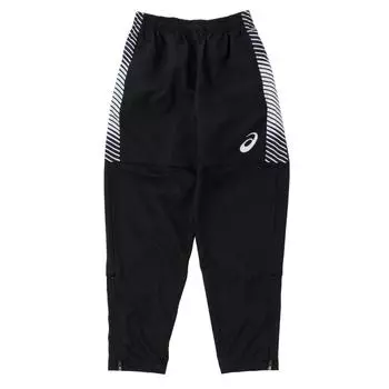 Брюки ASICS Длинные 2104A018.001 P Черный CR 130