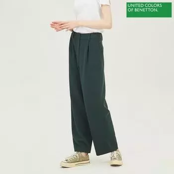 Брюки Benetton Benetton Armani Bapt58261 De DE/42