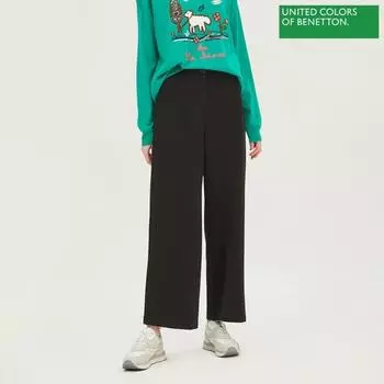 Брюки Benetton Benetton Bridge Armani Bapta4361 Bk blacks/42