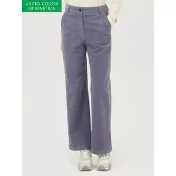 Брюки Benetton Crunky Banding Bapta8461 GR/42